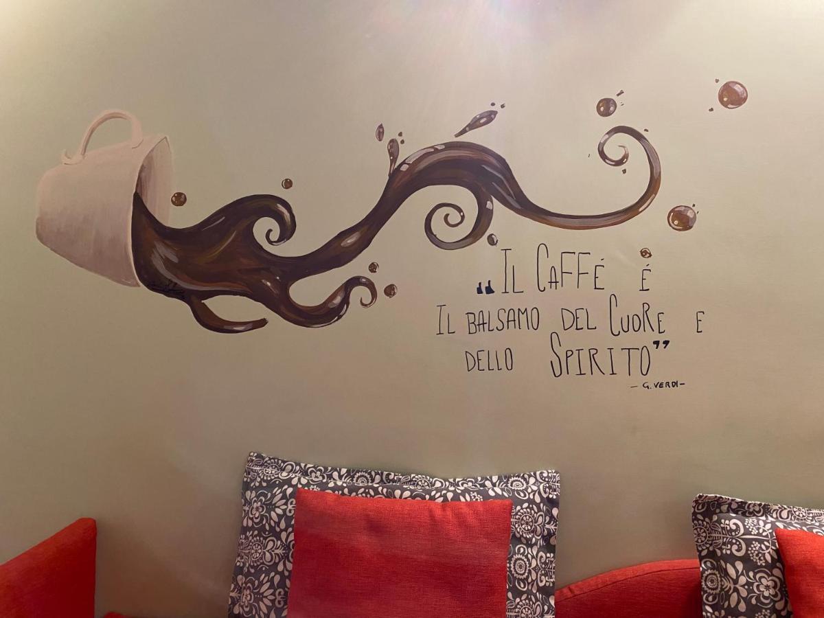 Apartament Partenope Comfort Neapol Zewnętrze zdjęcie